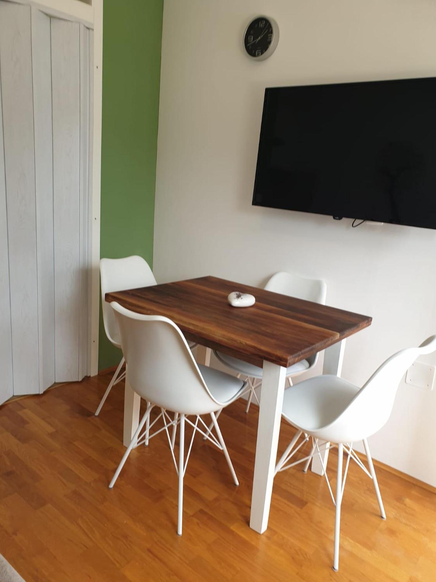 Apartments Glibo เซรส ภายนอก รูปภาพ